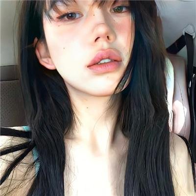 女人河