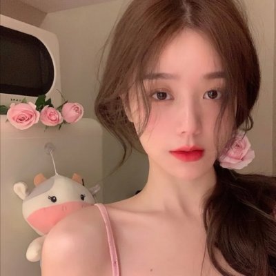 妻子的秘密世界