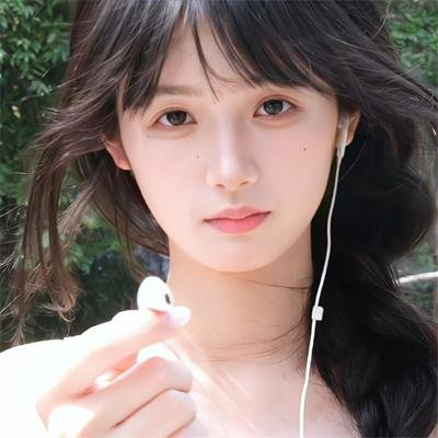 下落